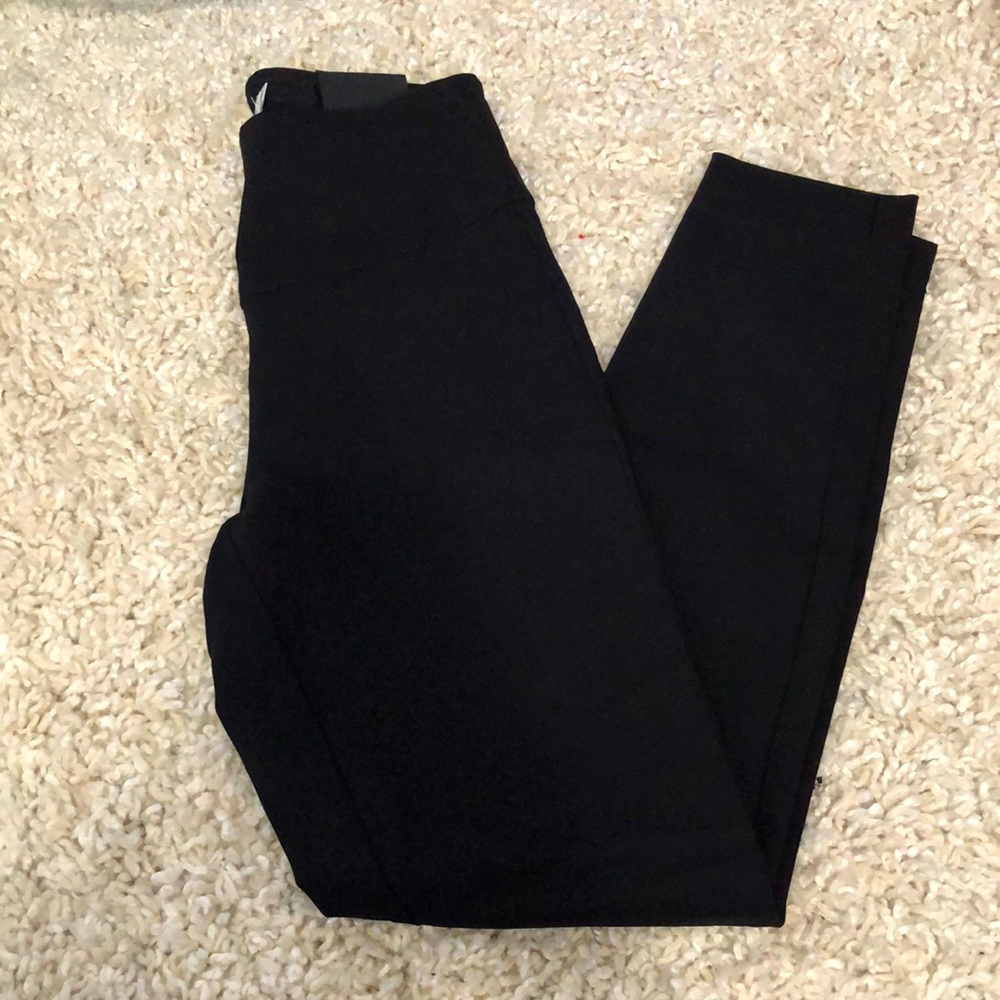 NWT Ricki’s XS black ankle pants